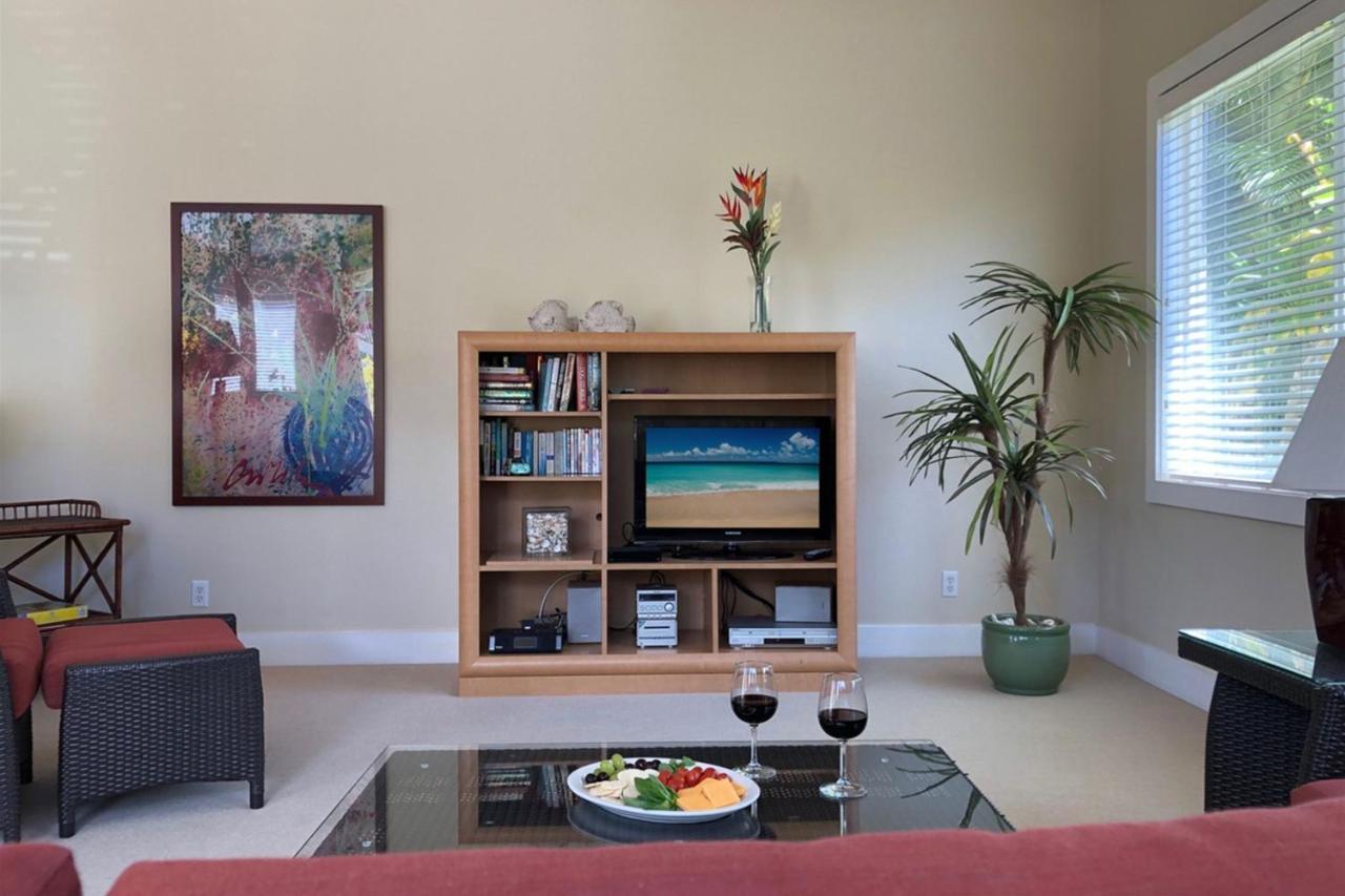 Regency 810 Apartment Koloa Bilik gambar