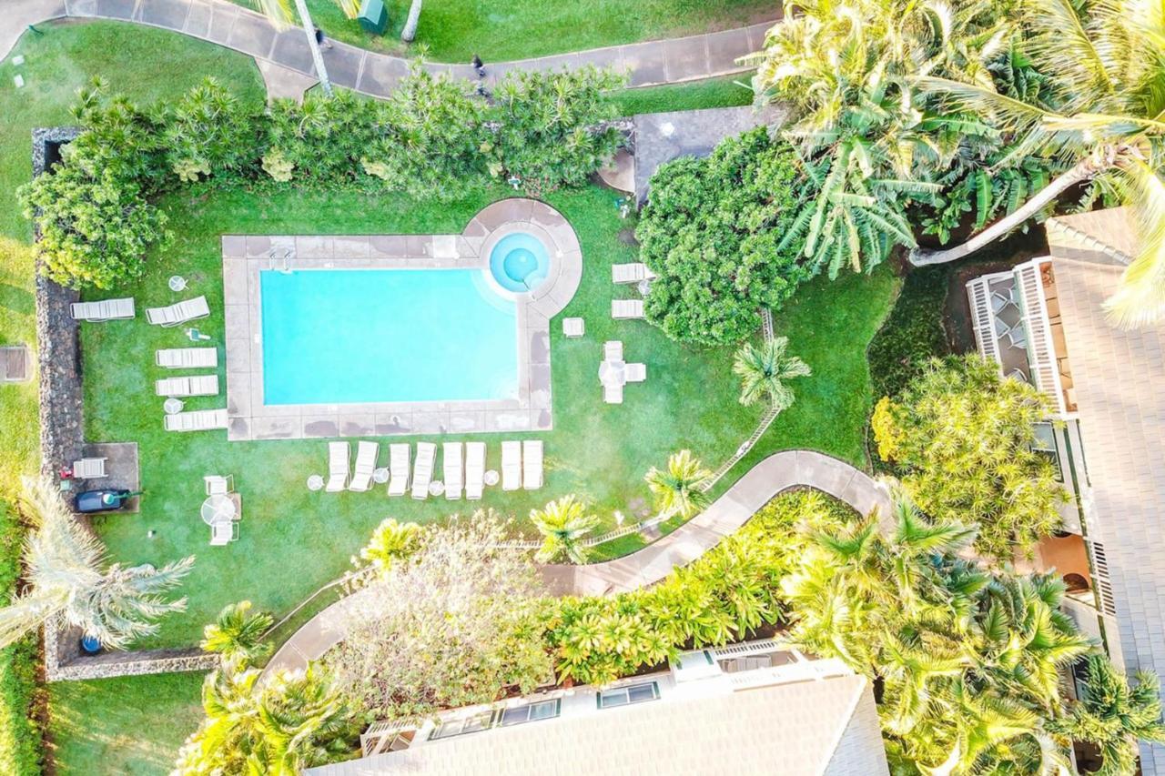 Regency 810 Apartment Koloa Bilik gambar